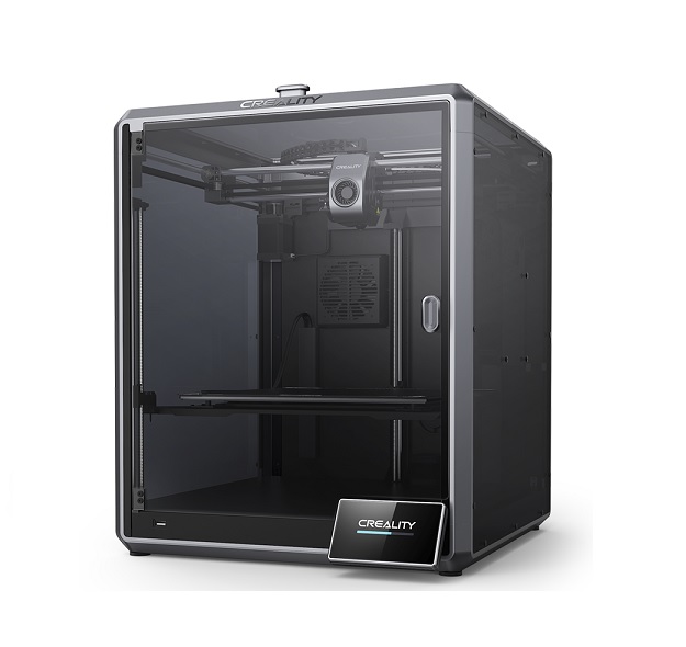 K1 Max AI 3D Printer