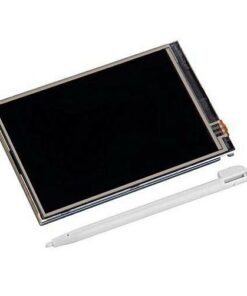 Touch Screen LCD Raspberry Pi