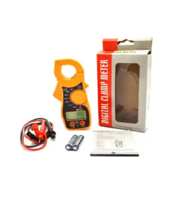 Digital Clamp Meter