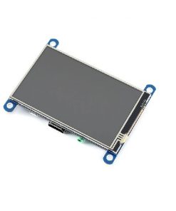 Resistive HDMI LCD Display