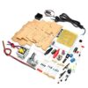 LM317-Power-Supply-Board
