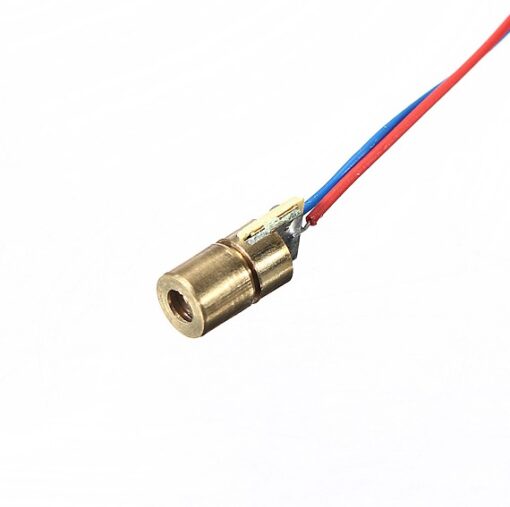 Laser Diode