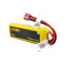 Lemon LiPo 3S 25C/50C battery