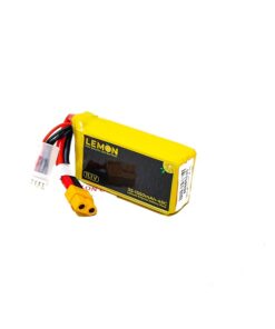 LiPo 15500mAh Battery