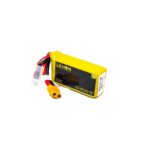 LiPo 15500mAh Battery