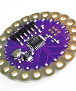 LilyPad ATmega328P