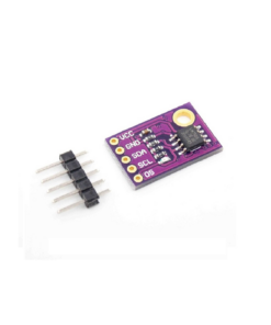 Lm75A Temperature Sensor