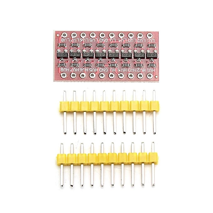 Logic Level Converter Module