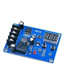 Charging Control Module