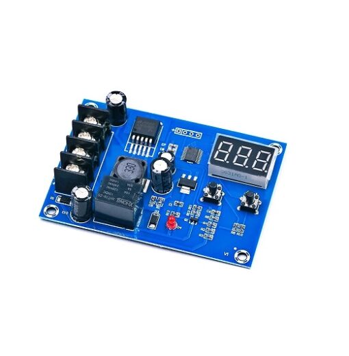 Charging Control Module