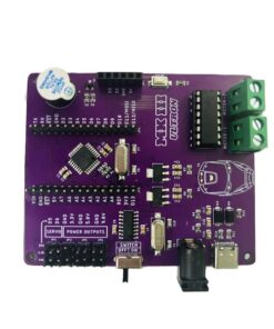 MK3 Utron Arduino