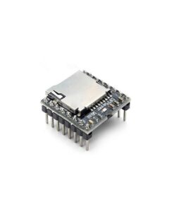 MP3 SD Card Module