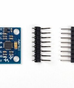 MPU-6050 3-Axis Accelerometer and Gyro Sensor