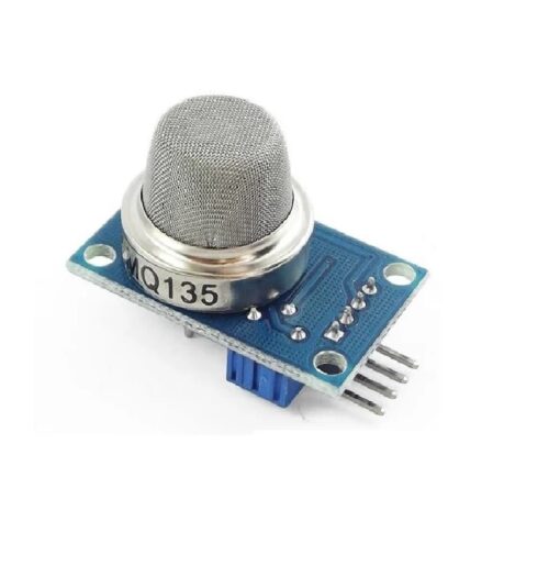 MQ 135 sensor