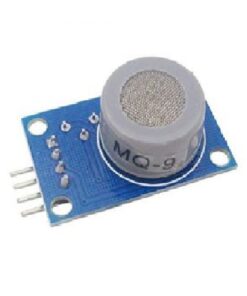 MQ9 sensor