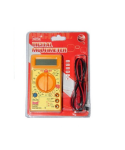 Mini Multimeter-DT830D