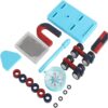Magnet-Experiment-Kit