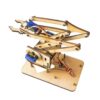 Mechanical-Arm-DIY-Kit