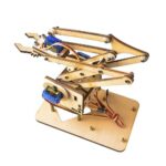Mechanical-Arm-DIY-Kit