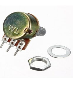 10K Potentiometer