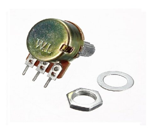 10K Potentiometer