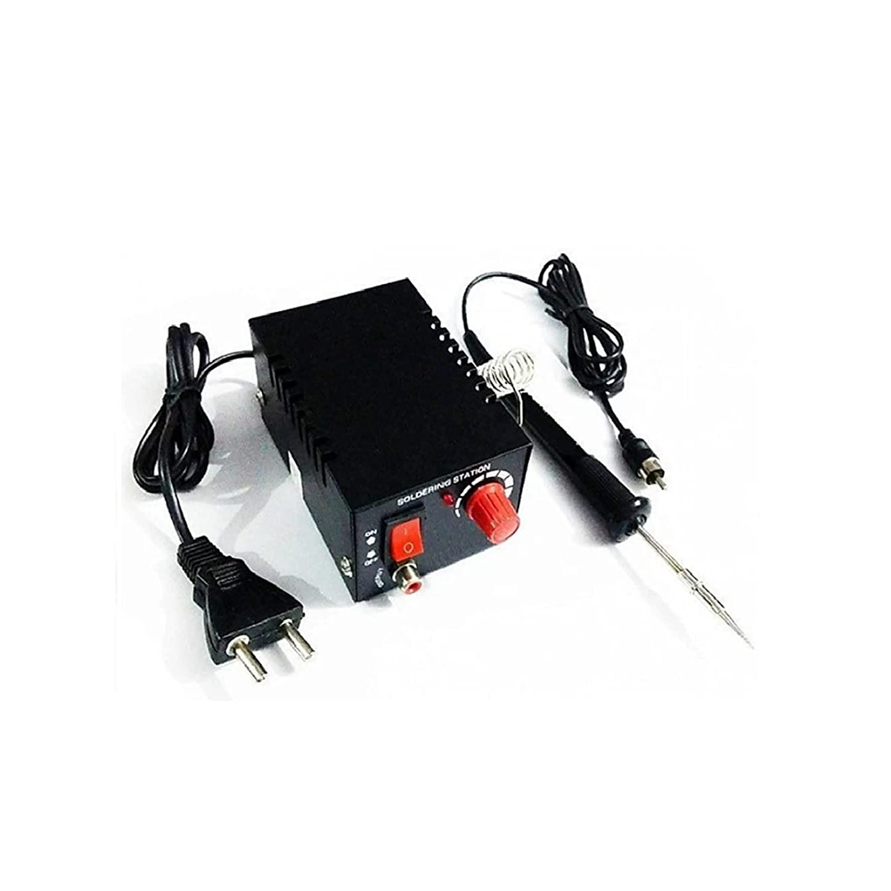 Micro Soldering Station