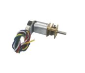 Micro metal gear motor