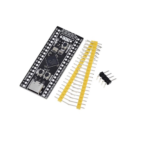 STM32F401CCU6