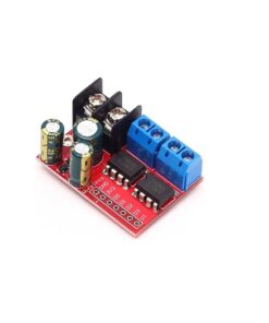 TA6586 Motor Driver Module