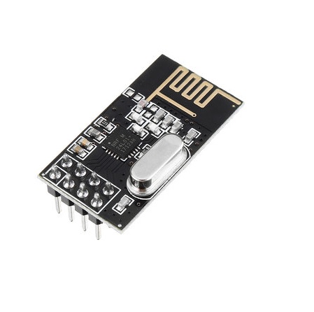 Nrf24l01 wireless module