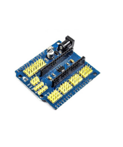 Nano multi-purpose expansion board