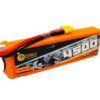 Orange-11.1V-4500mAh-35C-3S