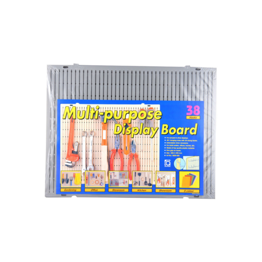 PEG Board