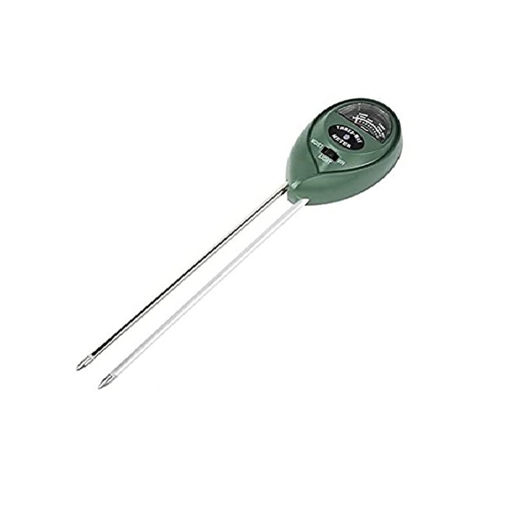 3 in 1 Soil Tester Meter