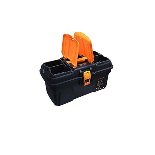 Plastic Tool Box 1