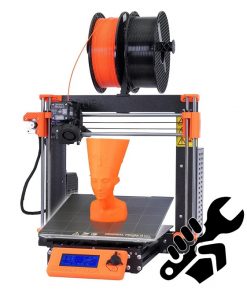 Prusa MK3S+ 3D Printer Kit