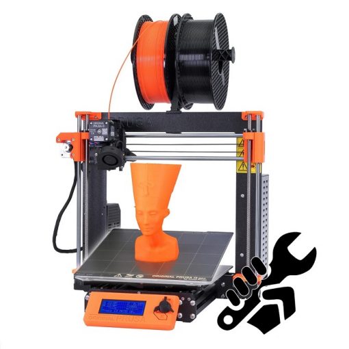 Prusa MK3S+ 3D Printer Kit