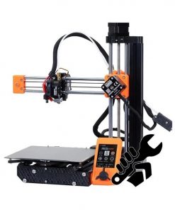 Prusa Mini+ 3D Printer Kit