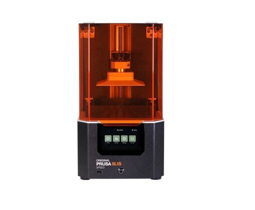 Prusa SL1S Speed 3D Printer