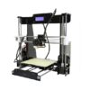 Prusa i3 Desktop 3D Printer DIY Kit