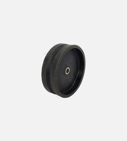 Pulley Wheel 70 x 20 mm