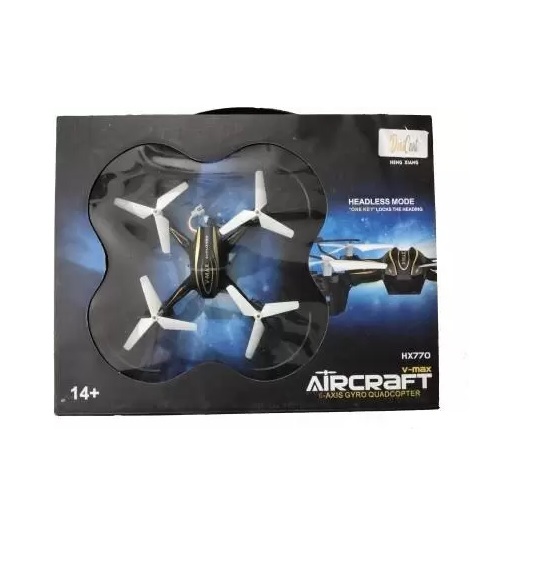 Aircraft 6 axis gyro shop
