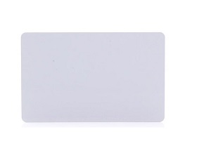 RFID 13.56MHz Card