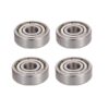 Radial Ball Bearing 625ZZ