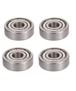 Radial Ball Bearing 625ZZ