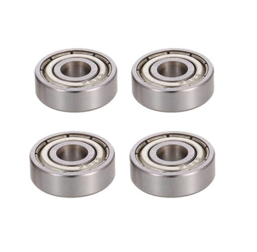 Radial Ball Bearing 625ZZ