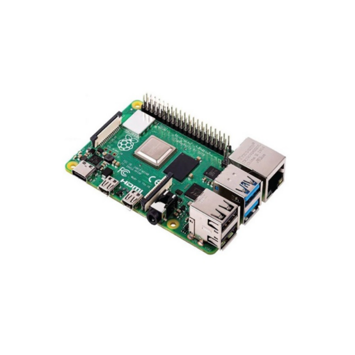 RPi 4 4GB