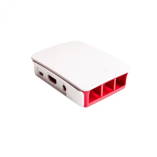 Raspberry Pi 3 Official ABS Case Box 1