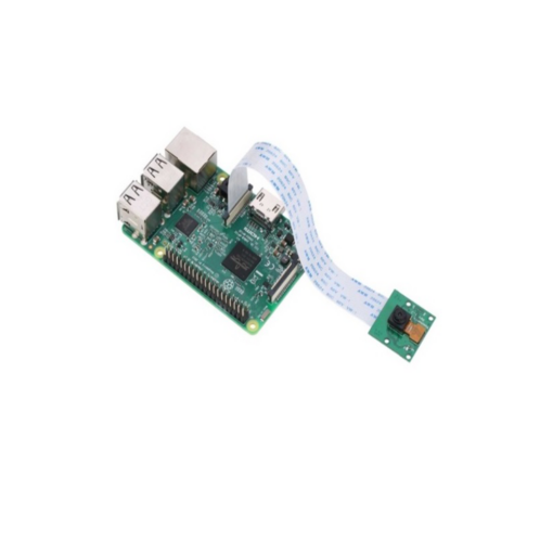 Raspberry Pi 5 MP Camera Module 1