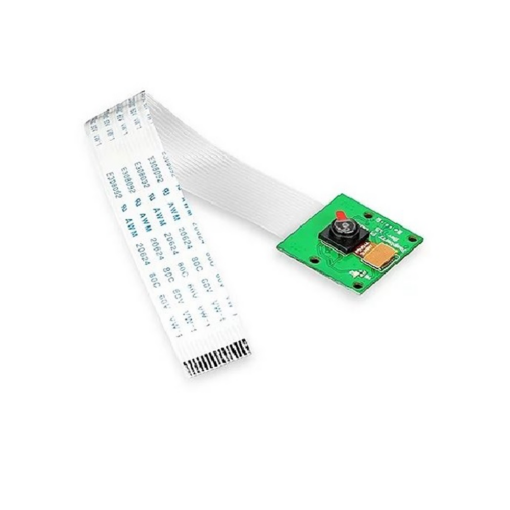 Raspberry Pi 5 MP Camera Module